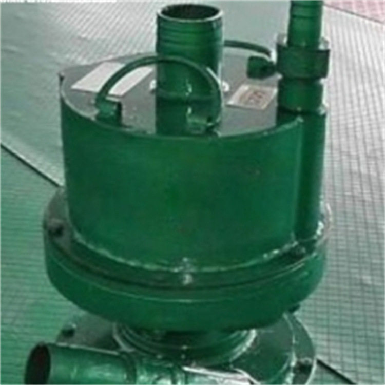 FWQB70-30风动涡轮潜水泵价格合理FWQB70-30风动涡轮潜水泵厂家
