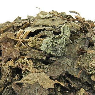 观云堂河北紫苏叶晒干磨粉100目香包驱蚊包芳香清甘之味手工制香