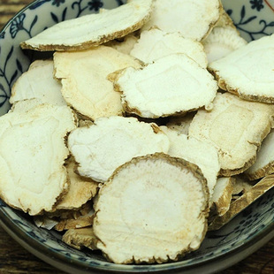观云堂四川遂宁白芷粉研磨细粉气芳香味辛微苦传统手工制和香料