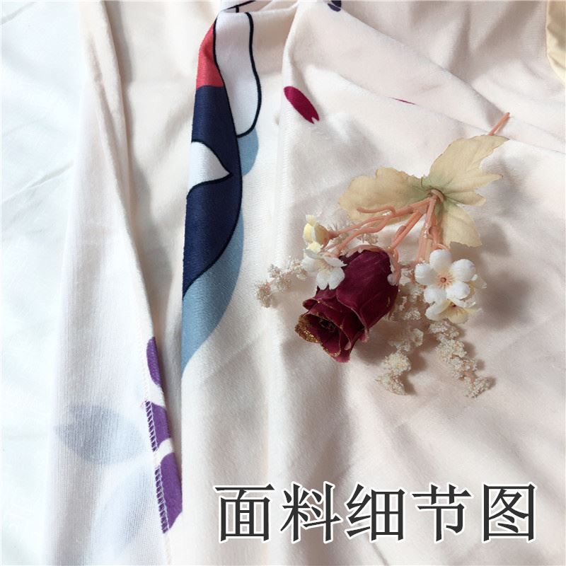 满2元可用2元优惠券床头套春夏被套床头罩简约现代防尘万能床上罩双人床奢华靠枕新款