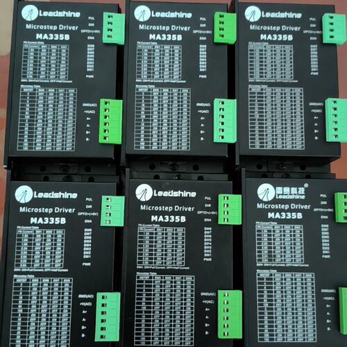 议价步进驱动器MA335BMA335AMA335