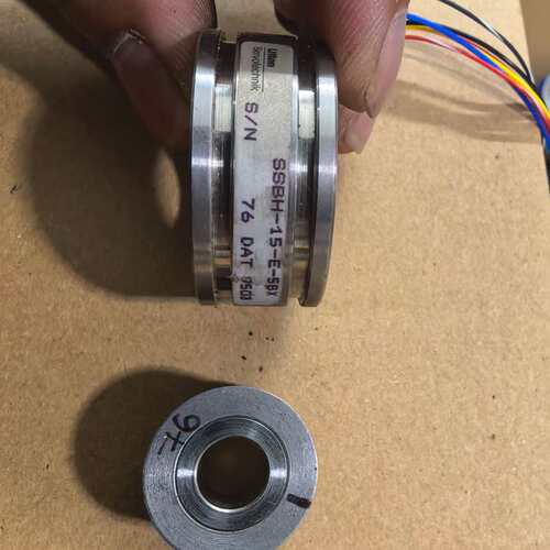 议价Litton编码器SSBH-15-E-5BX，品，外观成