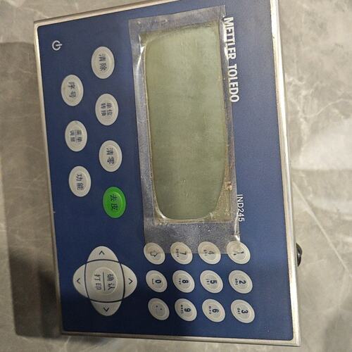 议价称重仪表XK3124(IND245)IND245IND246