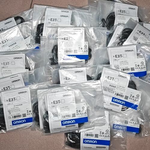 议价光电传感器E3T-ST21E3T-ST22E3T-ST23