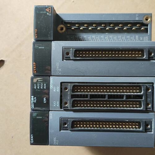 议价PLCQ系列Q03UDECPUQ04UDEHCPU