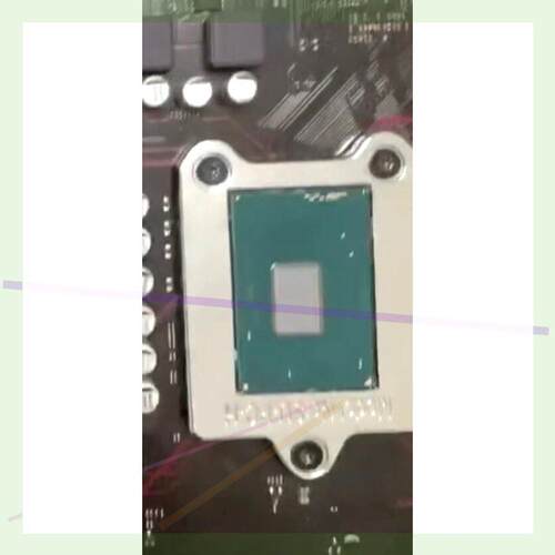 议价67代魔改台式CPU I7-7700K