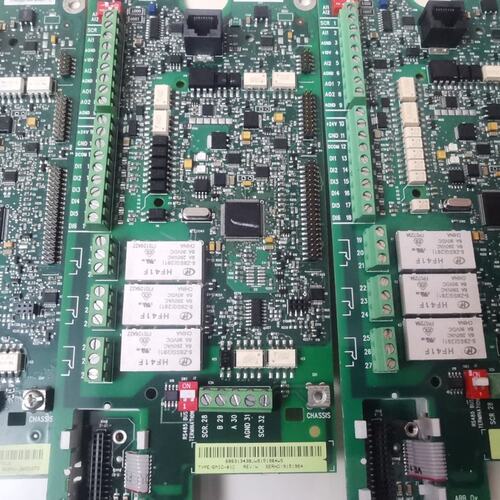 议价B变频器CPU板ACS510SMIO-01CSMIO01CACS510-01
