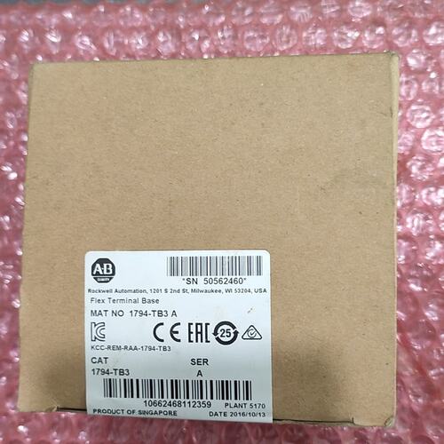 议价终端底座1794-TB31794-TB21794-TB3S