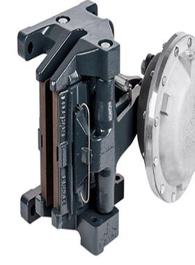 议价Netter Vibration NEG系列三相电动外部振动器
