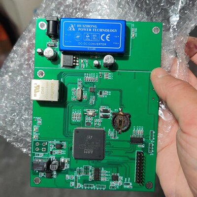 议价ST单片机STM32H743IIT6STM32H743VIT6STM32H743ZIT6