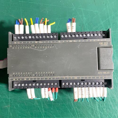 议价扩展模块223-1BL236ES7223-1BL23-0XA06ES7223-1BL22-0XA0