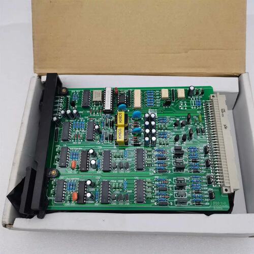 议价DCS中控卡件JX-300XSP313JX-300X SP313