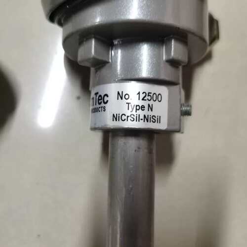 议价TeamTec温度感测器12500