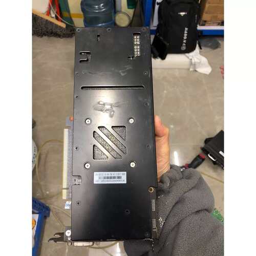 议价AMD R9-390-8G D5显卡，非散热器，