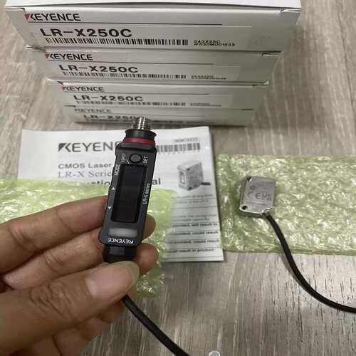 议价LR-X250 LR-X100 实（对付设备）