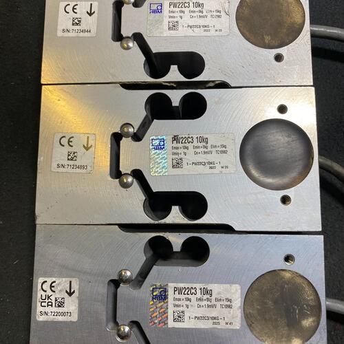 议价HBM称重传感器PZ22C3PZ22C3 10kgHX3C-10kg