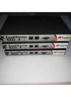 议价优科ZoneDirector 1112无线控制器 ZD1112 Ruckus 901-1112