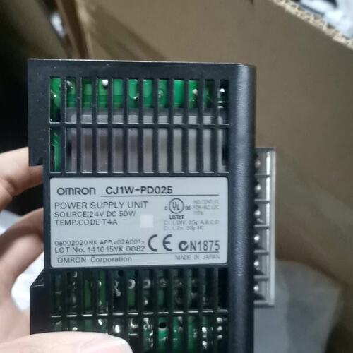 议价模块电源CJ1W-PD025CJ1W-PD024CJ1W-PD022