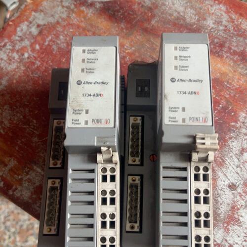 议价适配器模块1734-ADNX1734-ADN1734-AENT