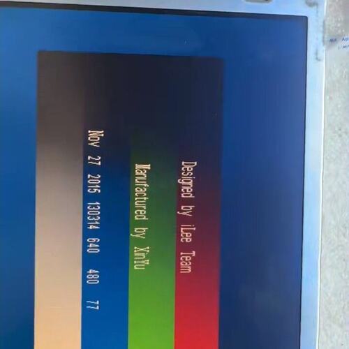 议价液晶显示屏AA084VC05AA084VC03AA084VC11