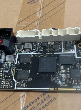 议价CM137车载导航主板 T3L芯片。mipi-wifi版本。