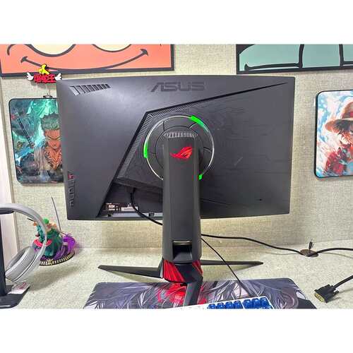 议价华硕XG32VQ 2k144hz玩家国度 败家之眼ROG S