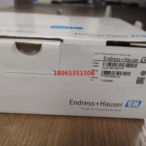 议价电导率感测器C16D-4D1P1