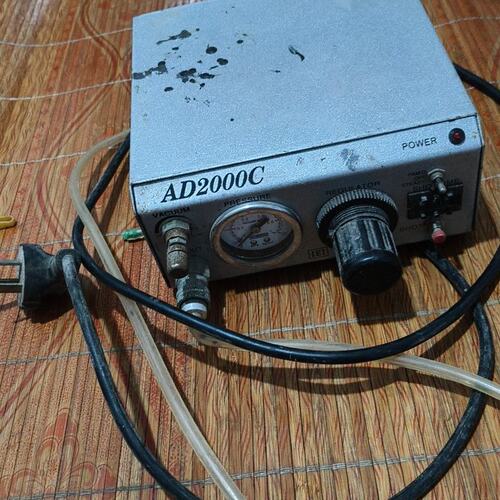 议价AD点胶机AD2000CAD2000点胶机AD2000C半自动点胶机