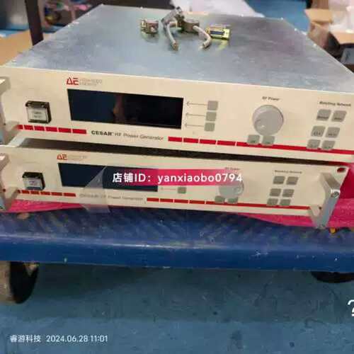 议价AE 射频电源 CESAR 1310 61300050