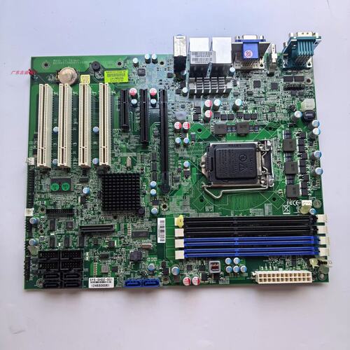 议价瑞传工业主板RUBY-D711VG2ARB930A512AD711VG2AR