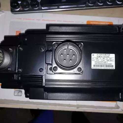 议价SGMGH-13ACA6C伺服 正品销售 质保一年 欢迎