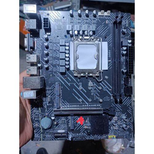 议价科脑b760m4plus主板，科脑b760m主板，支持int