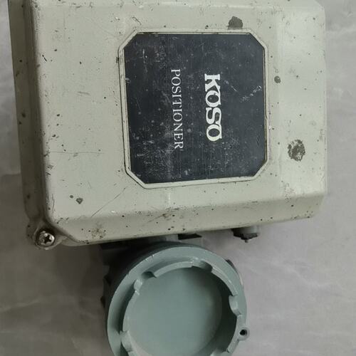 议价KOSO阀门定位器EPA801EPA800EPA802