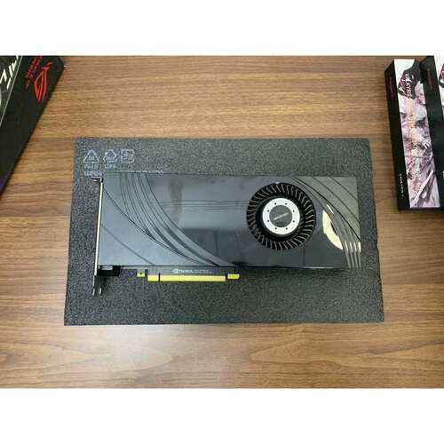 议价RTX2070super 8G 涡轮