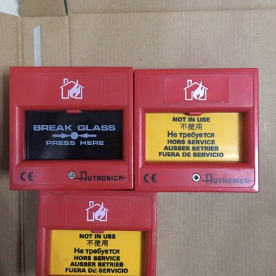 议价Autroca火灾报警控制器BF-35BF-35/2BF-35/4