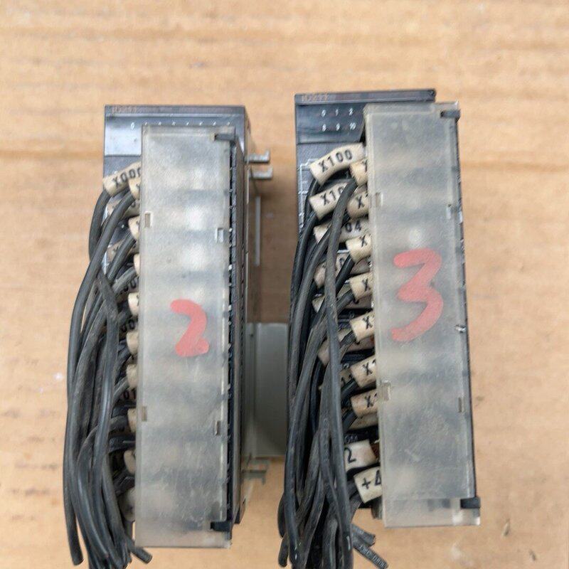 议价PLC输入模块CJ1W-ID211CJ1W-ID212CJ1W-ID213
