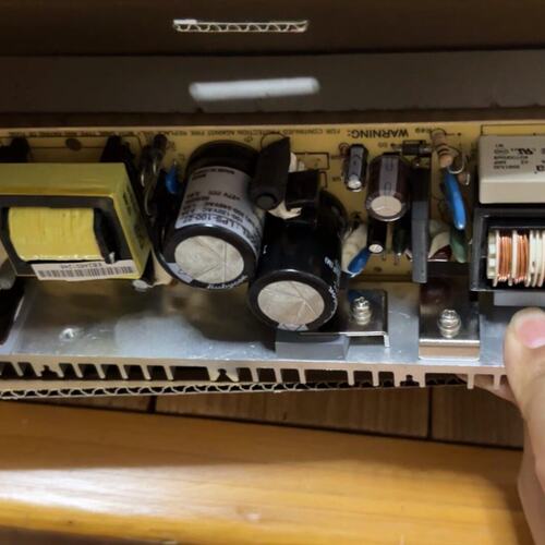 议价开关电源LPS-100-27LPS-100-12LPS-100-24