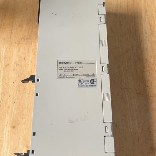 议价电源单元CVM1-PA208CVM1-CPU01-V2CVM1-CPU11-V2