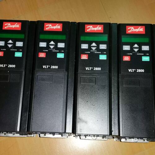 议价变频器VLT28222822VLT2822VLT2822PT42822PT4