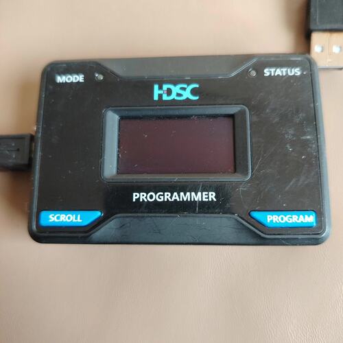 议价HDSC烧录器HL-01AHL01AHDSC HL-01A