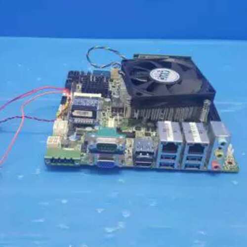 议价AIMB-275 AIMB-275 Rev：A1 19A6027501-01工业主板w2x