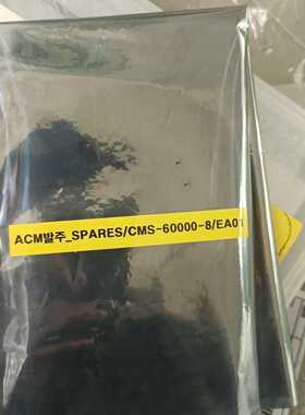 议价半导体用，机械手配件。ACM推杆。SW610041功能正常。