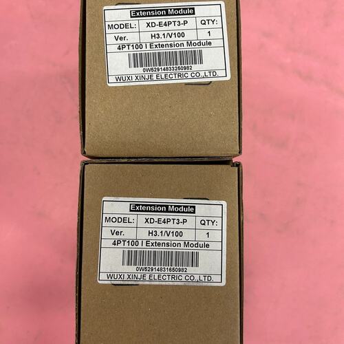 议价PLC扩展模块XD-E4PT3-PXD-E4ADXD-E4DA
