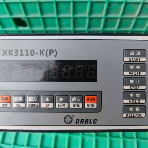 议价普司顿配料控制器XK3110-K(P)XK3110-KXK3110-KP