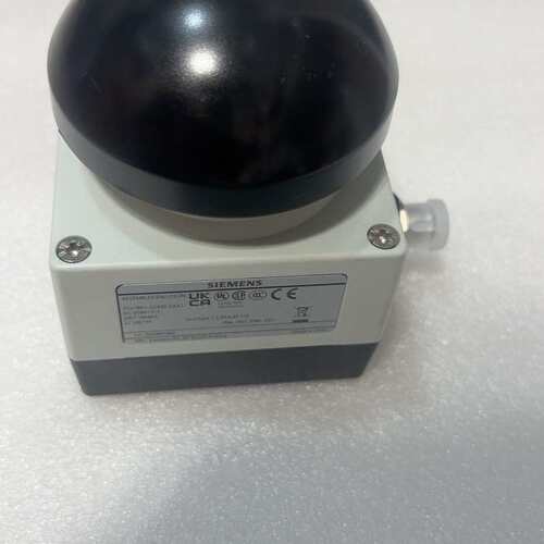 议价手拍开关 3SU1801-2GA00-2AA1一个