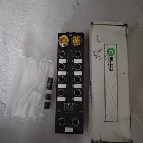 议价ELCO模块BCPN-1600P-M12BCPN-1600P-M8BCPN-1600P-M16