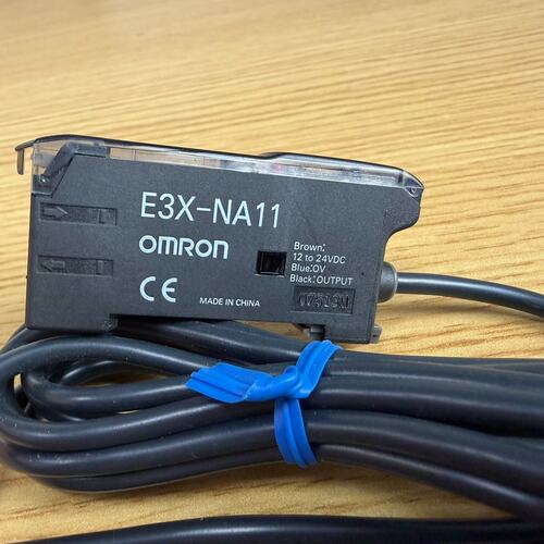 议价光纤放大器E3X-NA11E3X-NA41E3X-NA6