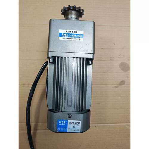 议价AQL250W单相调速马达6IK250U-CRF/6GU