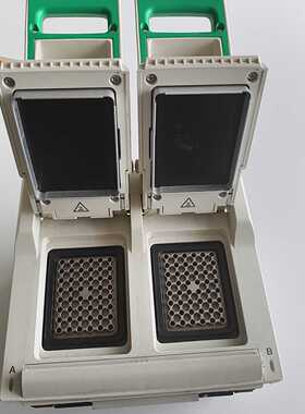 议价伯乐C1000/S1000加热模块，96孔深位，适用PCR仪