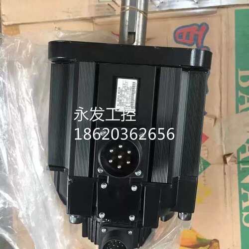 议价#SGMGH-55D2A21电机S1GMGGSGMGH-1AH-75DA221+SGMH-AD2A21询